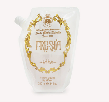 Recharge Savon liquide Fresia