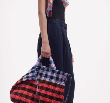 Sac Tote M - Color E