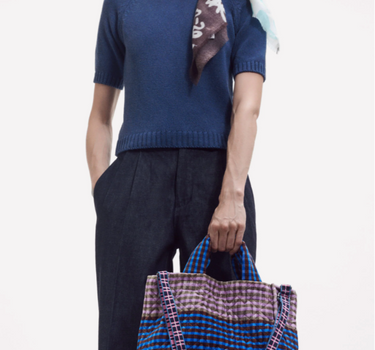 Sac Tote S - Color B