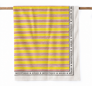 New yellow mosquito sarong