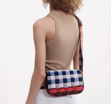 Sac Crossbody XS - Color E