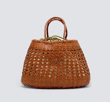 Sac Santa Cano tan