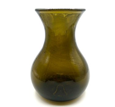 Makra - Vase rounded Honey