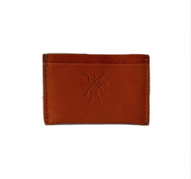 Porte-cartes plat