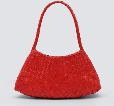 Sac Rosanna Green Rouge