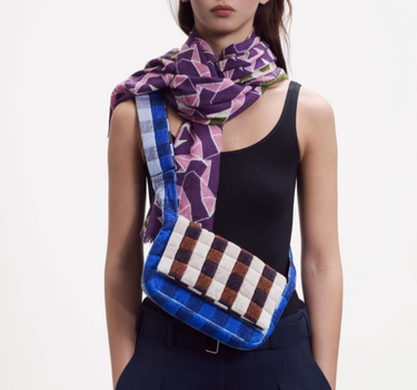 Sac Crossbody XS - Color C