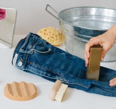 Brosse à linge