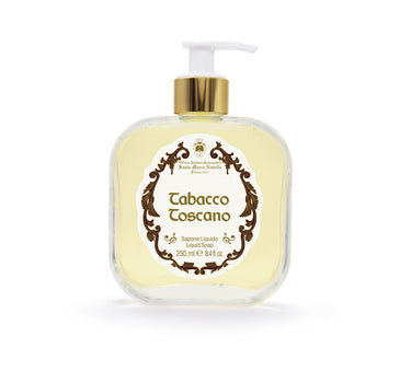 Savon liquide Tabacco Toscano