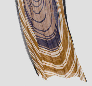 Echarpe Wind Vision