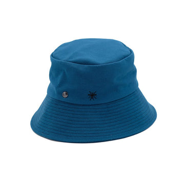 Bobby Moustique bleu