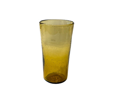 Verre Konik Ambre