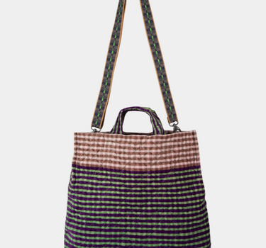 Sac Tote M - Color F