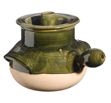 Daubière verte