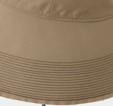 Chapeau STICH Light brown