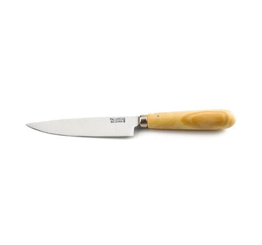Couteau en buis - 16cm