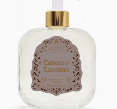 Gel douche Tabacco Toscano (copie)