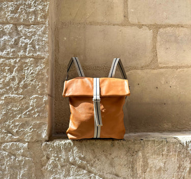 Sac à dos Moustique
