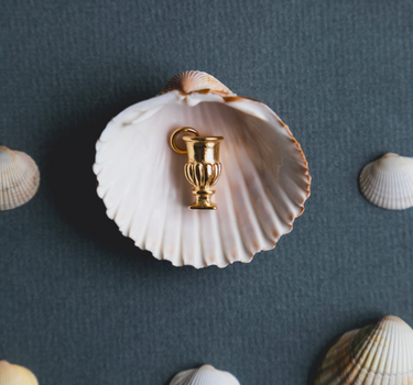 Pendentif amulette medicis