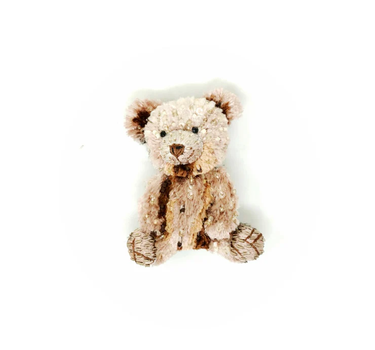Broche Ours Teddy bear