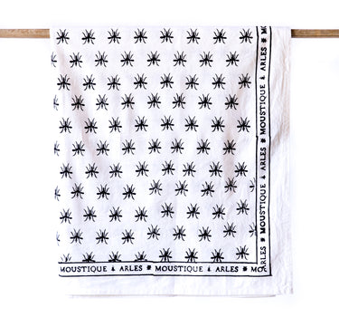 Nappe Moustique 4m