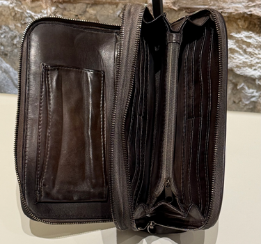 Sac Carnet Pad