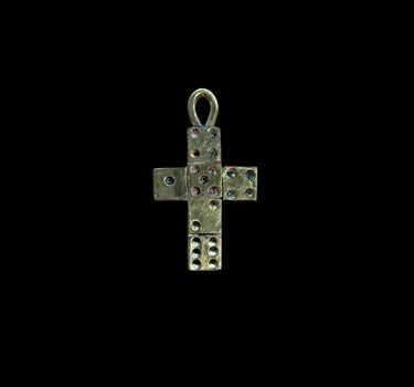 Croix domino 3