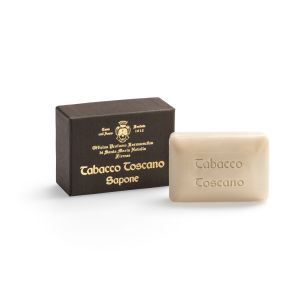 Savon Tabacco Toscano