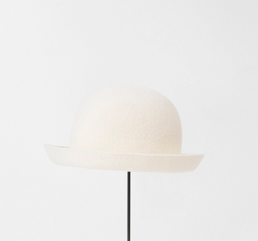 Chapeau cloche Widen