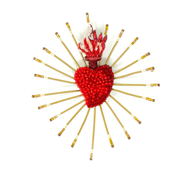 Divine Heart