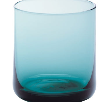 Bitossi - Verre à eau Turquoise