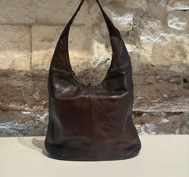 Moonrise bag - Cocoa powder