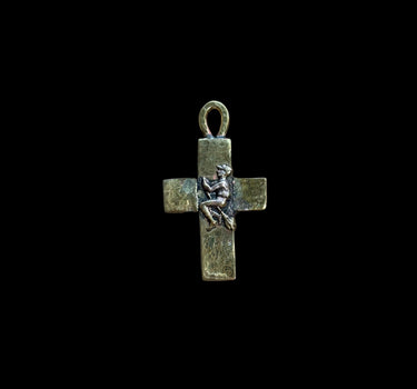 Croix domino 3