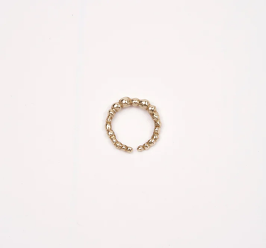 Bague Boule