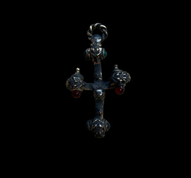 Croix lanterne
