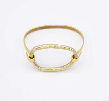Bracelet Jonc Clémence