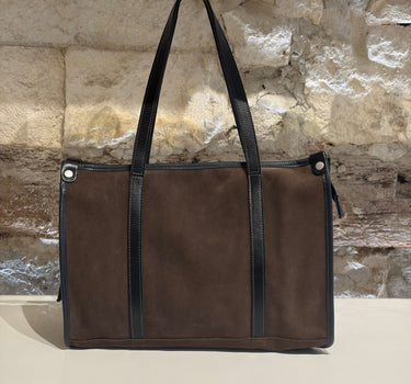 Glam CR Bag - Brown