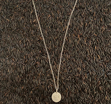Chaine en Argent