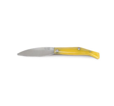 Couteau pliant grand
