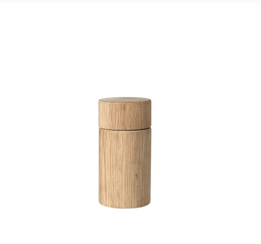 Oak Saliere/poivriere chêne - petit format