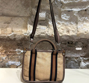 Sac stylish Riga straw