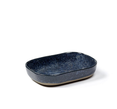 N°7 BLEU GRIS