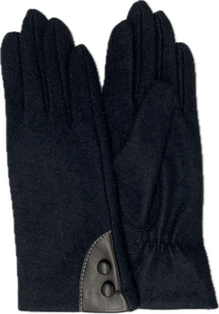 Gants modèle VALENCE noir