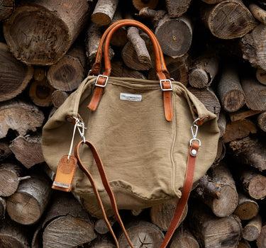 Sac City Easy Tex sand