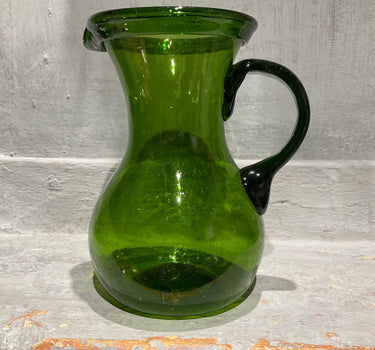 CARAFE Green olive