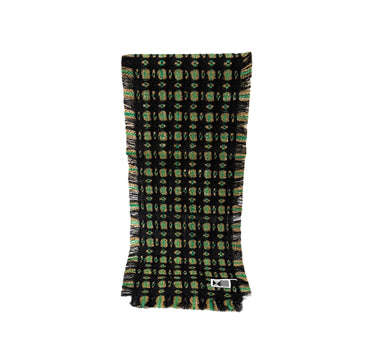 Petite Echarpe green hisui