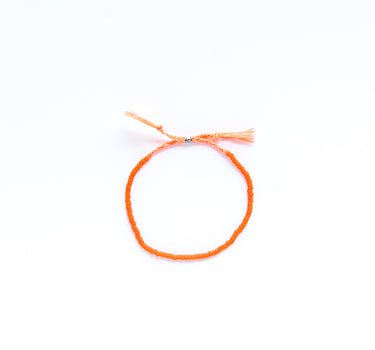 BRACELET COSTA KID ORANGE