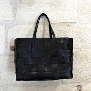 Sac Japan Tote Black