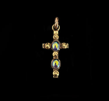 Croix Simple n°1