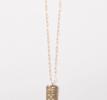 Collier Icone