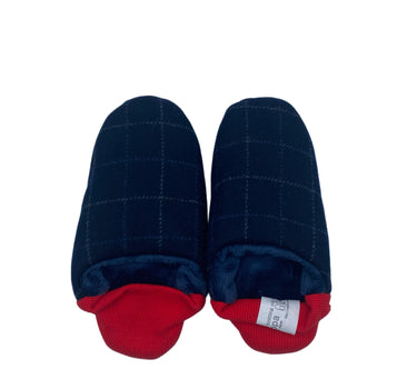 Chausson recycled wood & micro boa